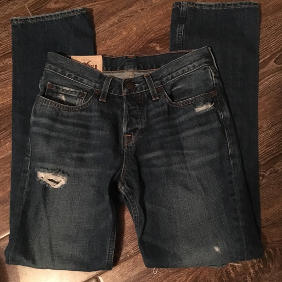 Hollister jean - Picture 6 of 8